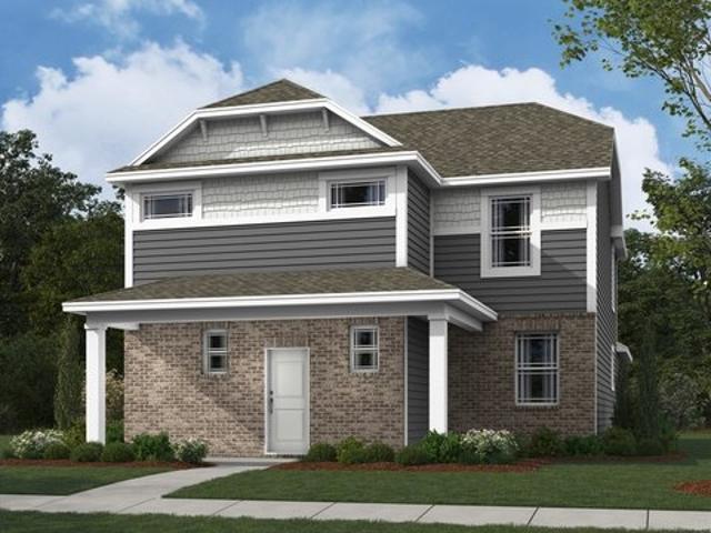 House for sale in Greenfield, Indiana