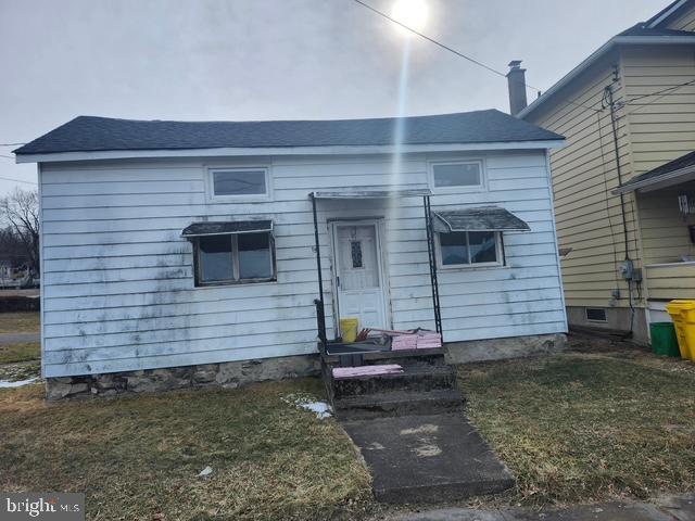 House for sale in Archbald, Pennsylvania