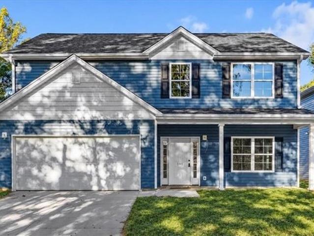 House for sale in Booetown, Mocksville