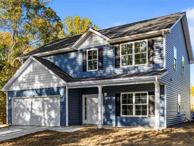 House for sale in Booetown, Mocksville