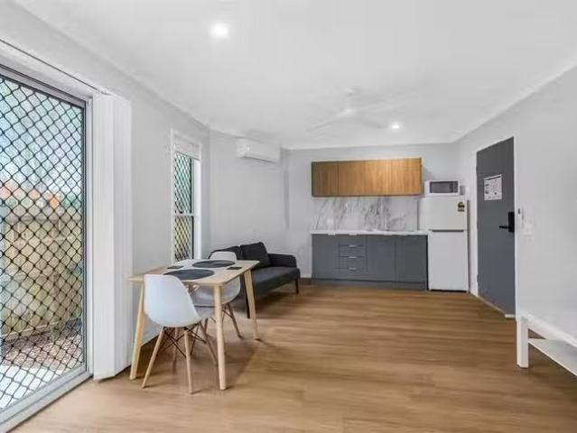 Apartment for rent in Methul, Queensland