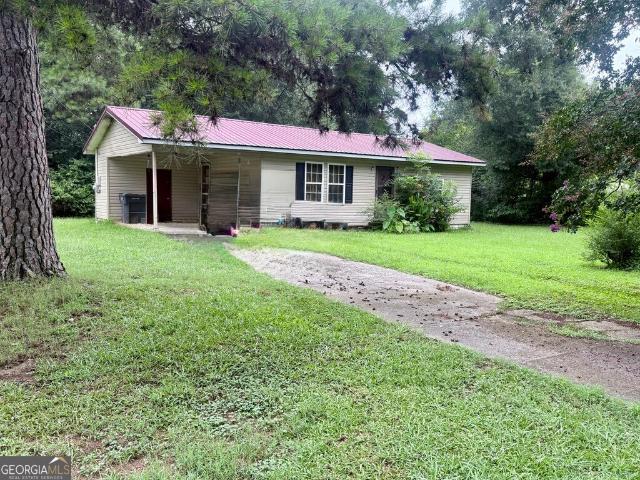 House for sale in Summerville, Chattooga County