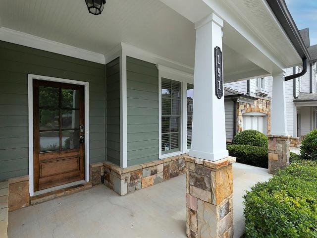 House for sale in Cobb, Georgia