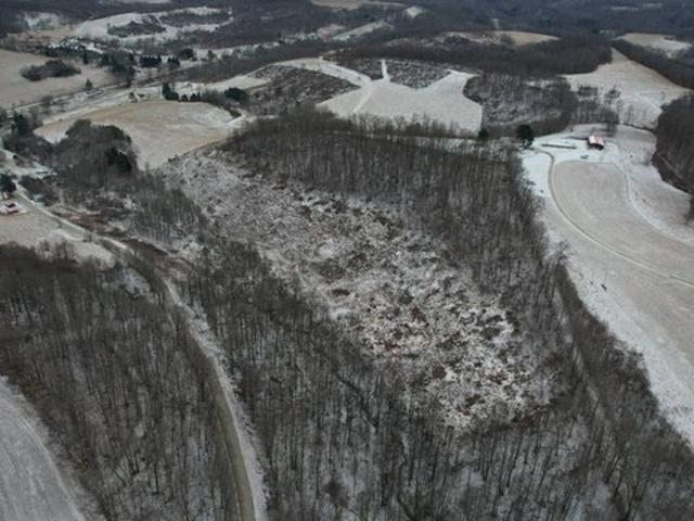 Land for sale in Shelocta, Pennsylvania