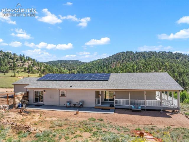 House for sale in Teller, Colorado