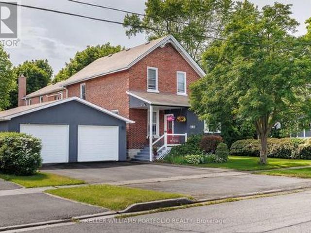 House for sale in Cobourg, Ontario