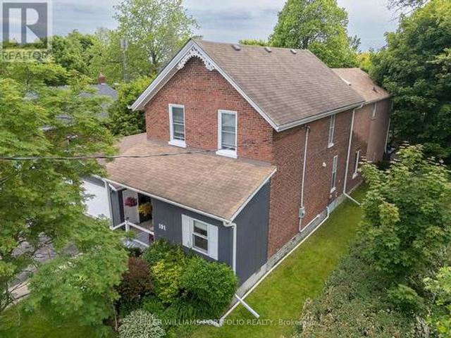 House for sale in Cobourg, Ontario
