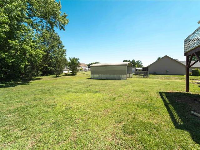 House for sale in Mocksville, North Carolina