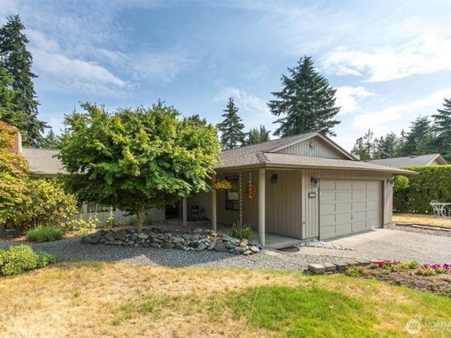 House for sale in Sequim, Washington