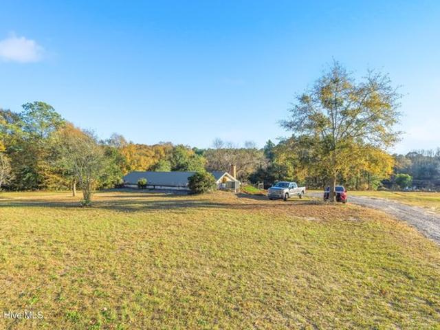 House for sale in Ellerbe, North Carolina