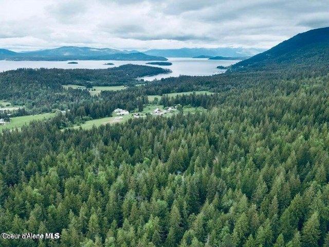 Land for sale in Hope, Idaho