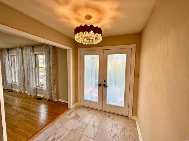House for sale in Ark