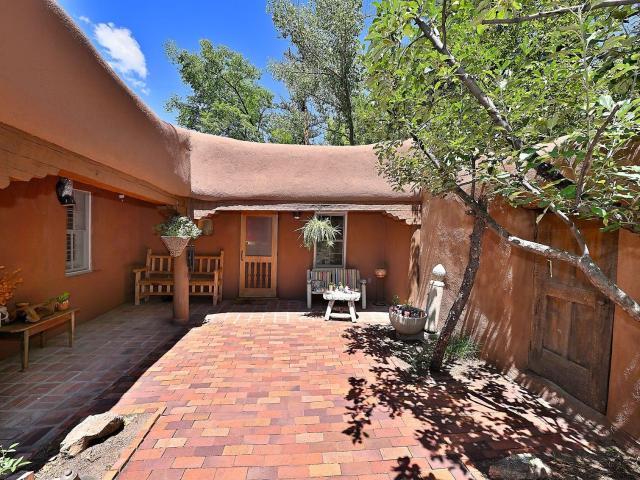 Condo for sale in Santa Fe, New Mexico