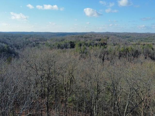 Land for sale in Zoe, Kentucky