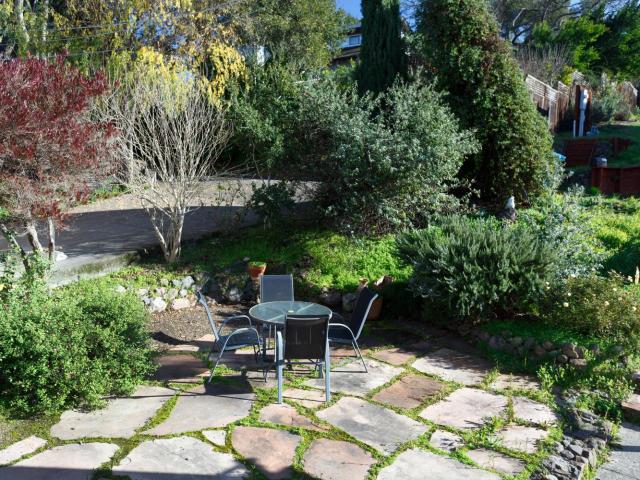 House for sale in California