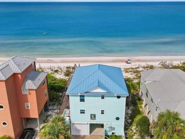 House for sale in Port Saint Joe, Gulf County