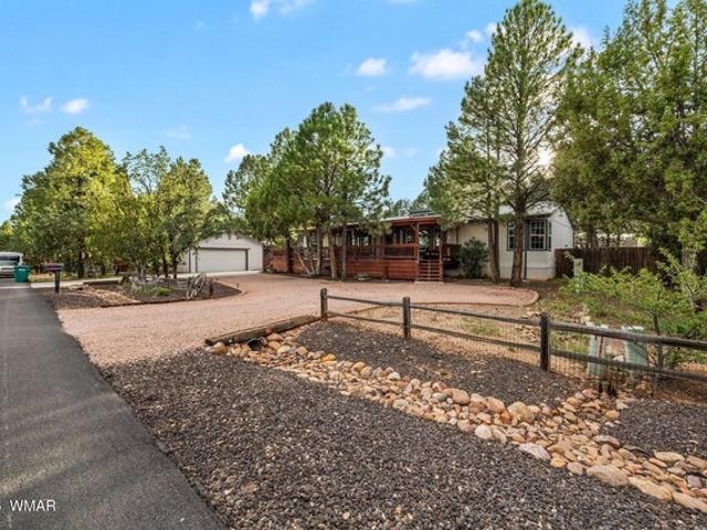 House for sale in Navajo, Arizona