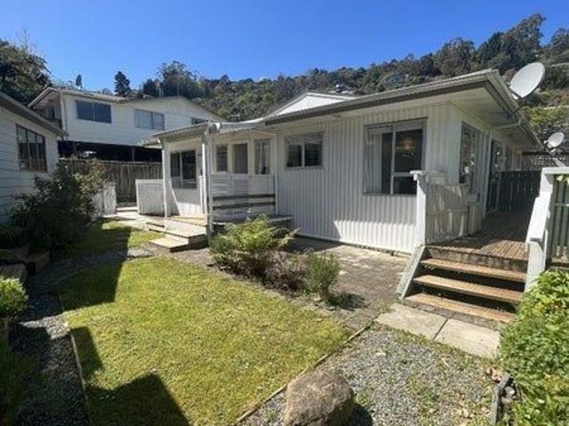 Apartment for rent in Moana, Nelson City