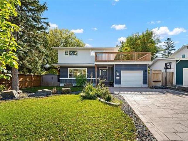 House for sale in Charleswood - Tuxedo - Westwood, Winnipeg