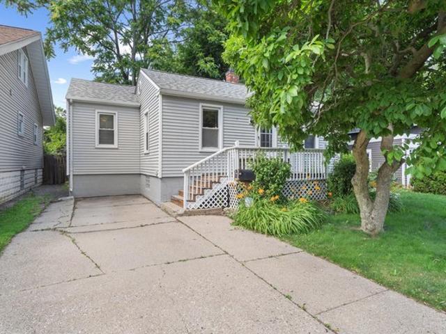 House for sale in Ferndale, Michigan