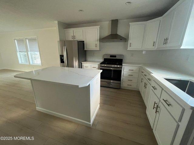 House for sale in Monmouth, New Jersey