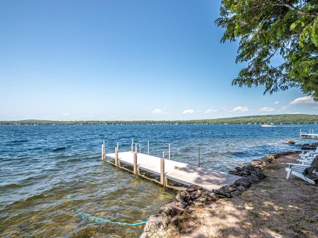 House for sale in New Hampshire