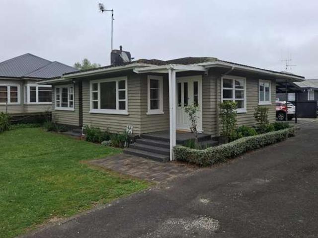 House for rent in Waikato
