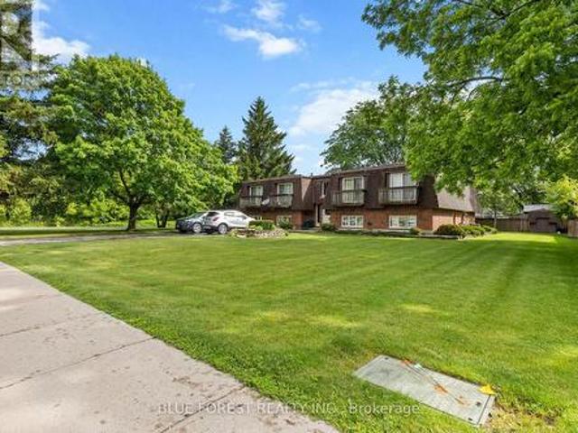 Property for sale in Southwest Middlesex, Ontario