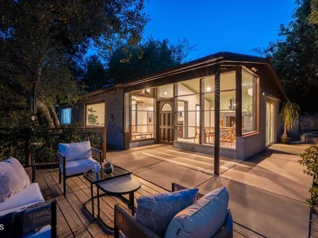 House for sale in Sierra Madre, California