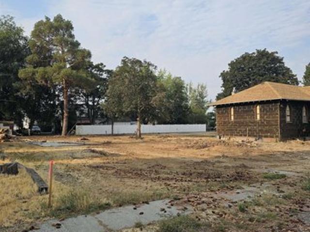 Land for sale in Wendell, Idaho