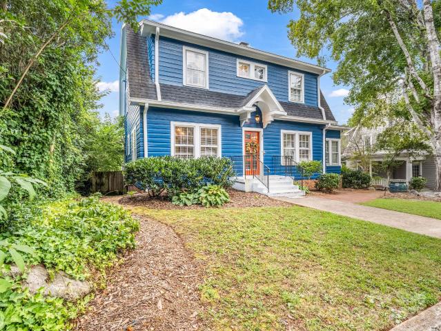House for sale in Rutherford, North Carolina