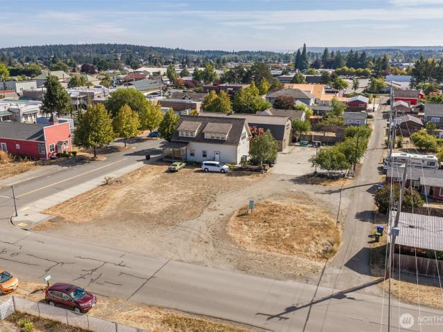 Land for sale in Sequim, Washington