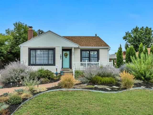 House for sale in Midvale, Utah