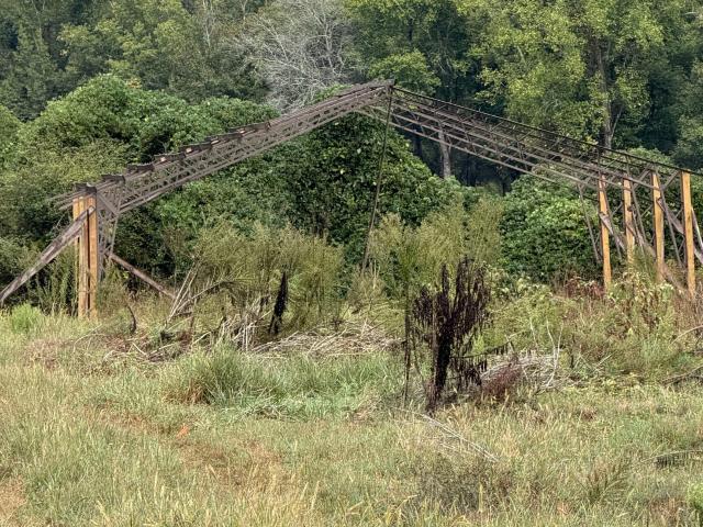 Land for sale in Commerce, Jackson County