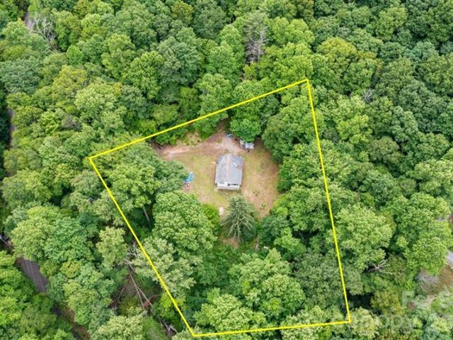 Land for sale in Black Mountain, North Carolina