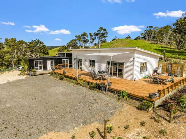 Property for sale in Arapohue, Northland
