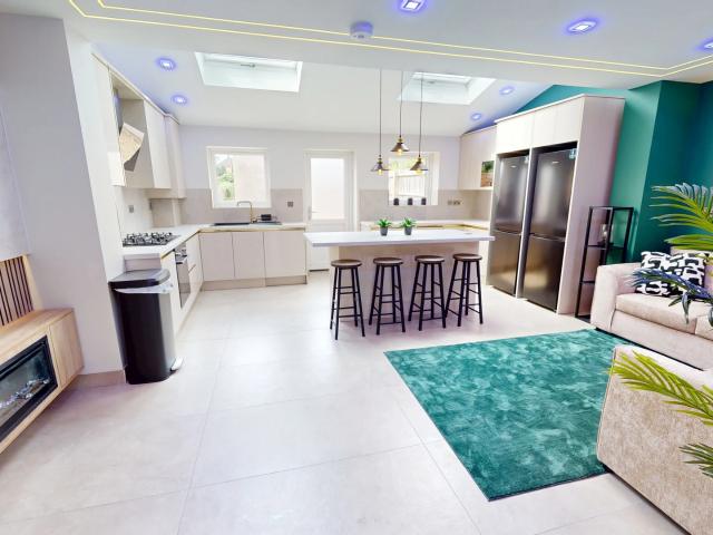 House for rent in Stirchley, Birmingham