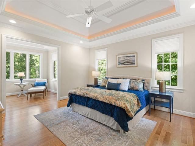 House for sale in Lewisville, North Carolina