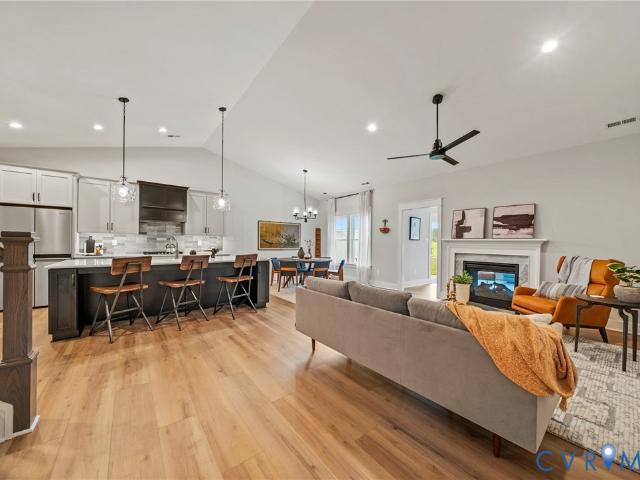 Townhouse for sale in Virginia