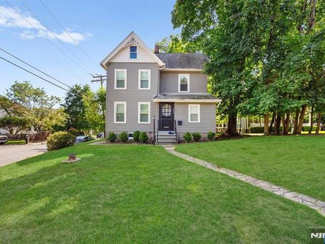 House for sale in Closter, New Jersey