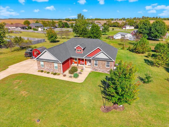 House for sale in Pembroke, Christian County