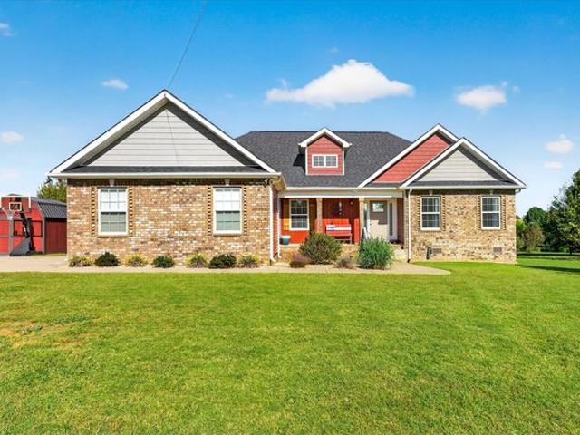 House for sale in Pembroke, Christian County