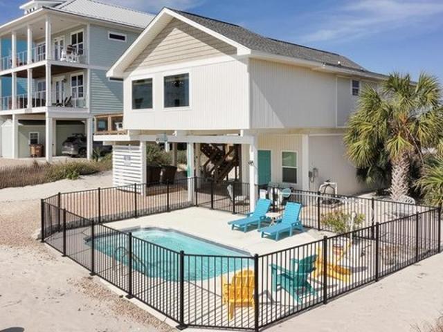 House for sale in Gulf, Florida