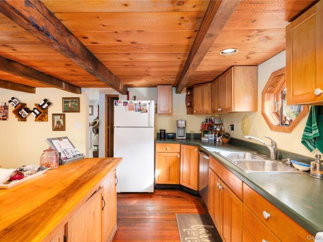 House for sale in Rhinebeck, New York