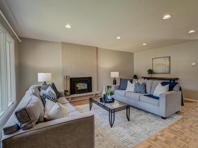 House for sale in Ramsey, Minnesota