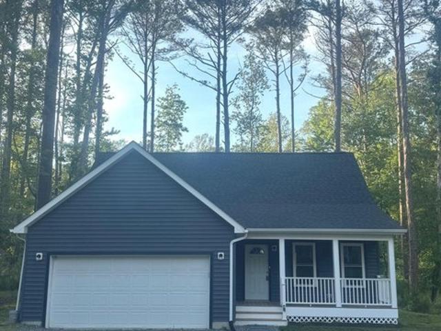 House for sale in Virginia