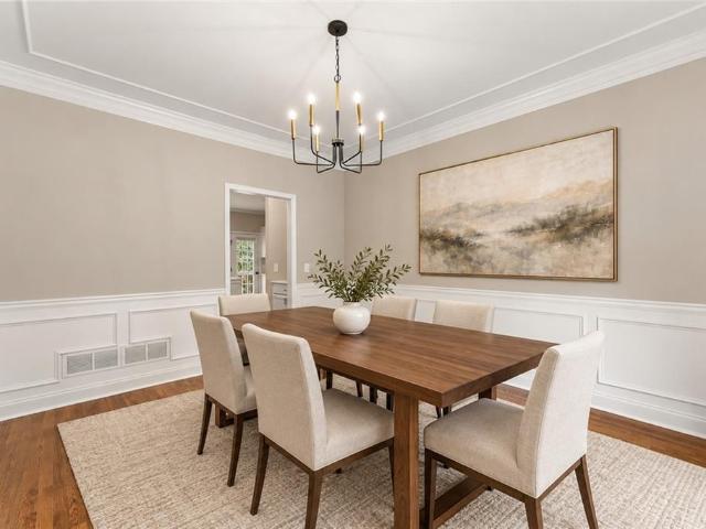 House for sale in Canton, Cherokee County