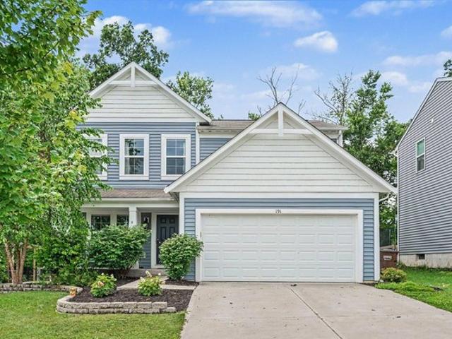House for sale in Verona, Kentucky