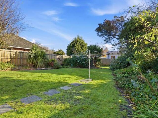 Apartment for sale in Mairehau, Canterbury
