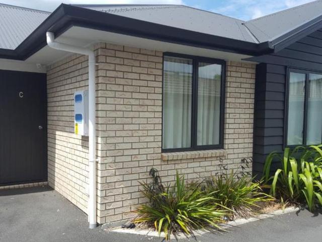 Apartment for rent in Frankton, Hamilton City